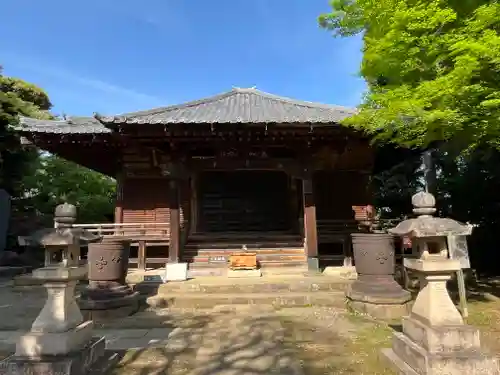 護国寺(東京都)