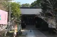 意賀美神社(大阪府)
