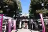 今戸神社(東京都)