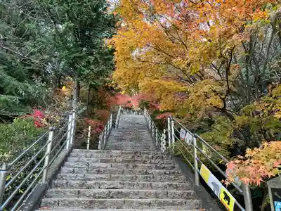 新倉富士浅間神社のその他建物