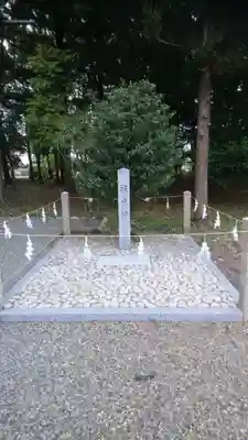 子守神社のその他建物