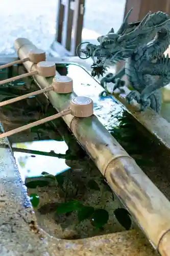 雄山神社前立社壇(富山県)
