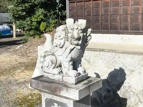 神明社(三重県)