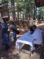 熊野神社(岐阜県)