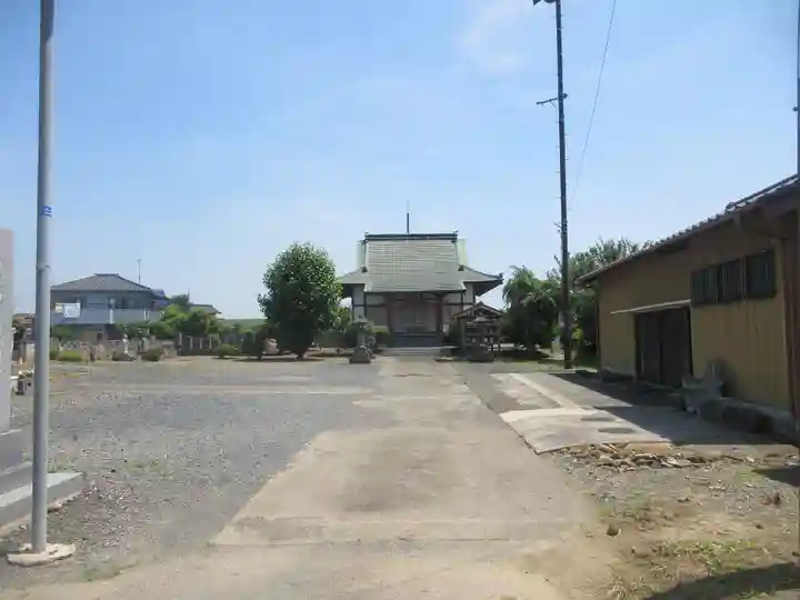 来福寺(埼玉県)