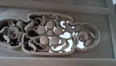 尾山神社のその他建物