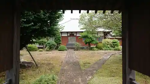 興隆寺のその他建物