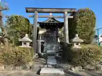 神社(滋賀県)