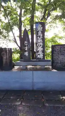 滝川神社のその他建物