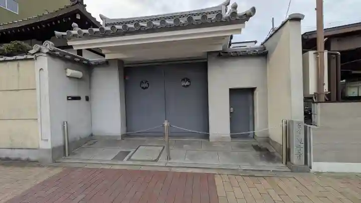 観音寺(京都府)