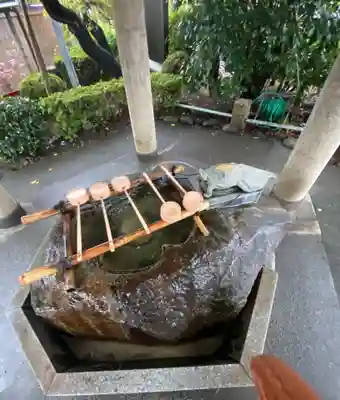 亀戸天神社(東京都)