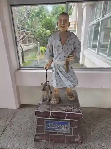 南洲神社(鹿児島県)