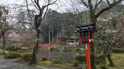 大原野神社(京都府)