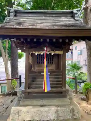 岩山稲荷神社(千葉県)