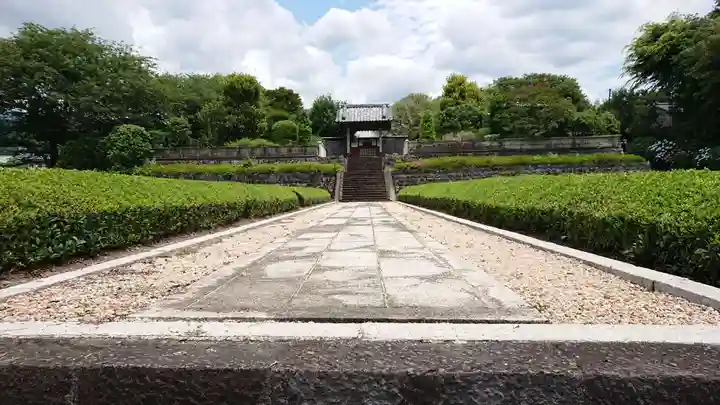 興隆寺のその他建物