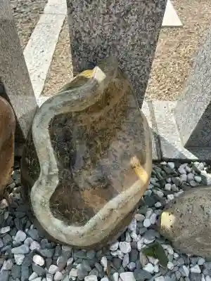 金蛇水神社(宮城県)