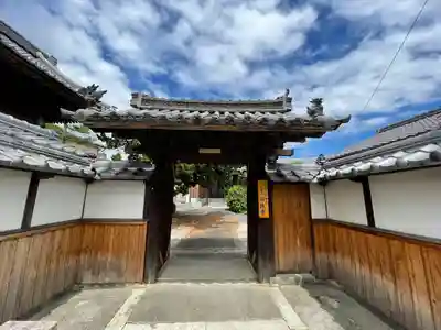 宗休寺(三重県)