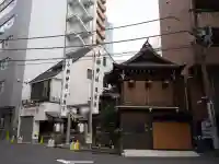 小網神社(東京都)