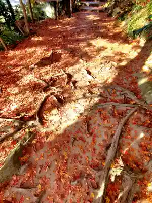 石都々古和気神社(福島県)