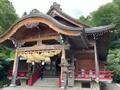 出雲大社福井分院(福井県)