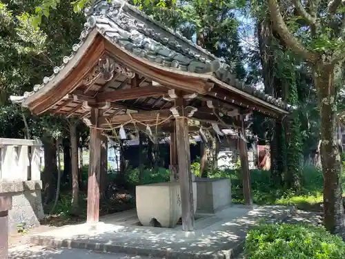 天明神社(滋賀県)