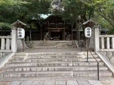 堤治神社(愛知県)