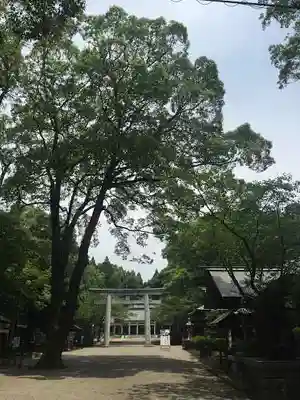 宮崎縣護國神社のその他建物
