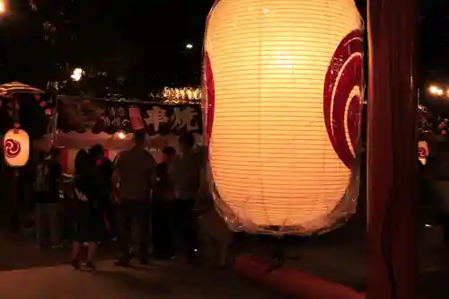 浅草神社のその他建物