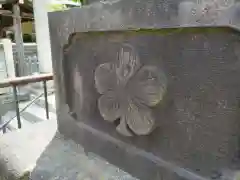 石川町諏訪神社の建物その他