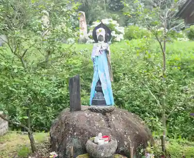 陽林寺(福島県)