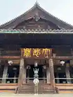 長谷寺(奈良県)