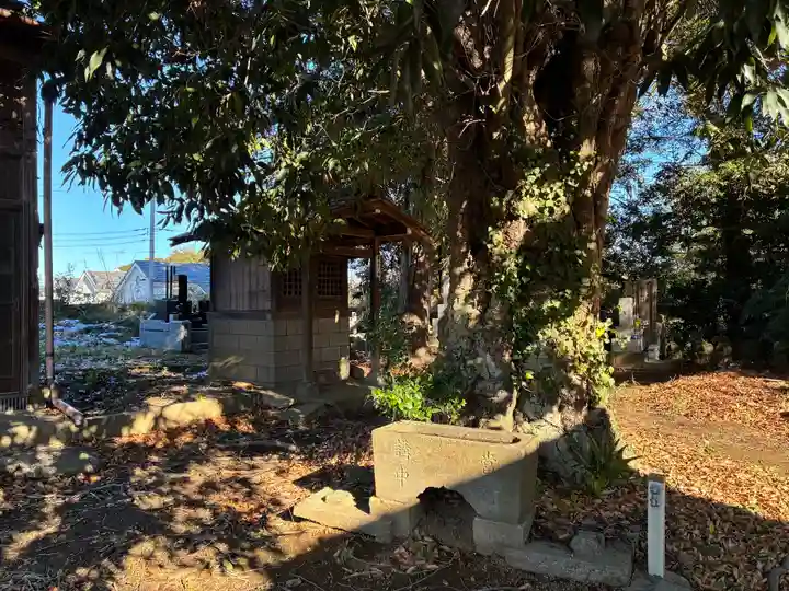 金蔵寺(千葉県)