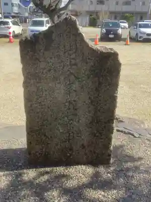 観音寺のその他建物