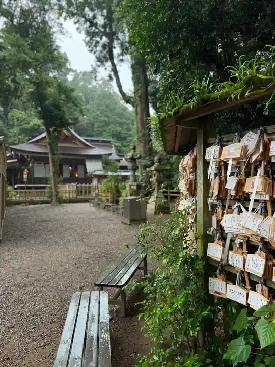 鹿島神宮(茨城県)