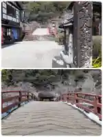 室生寺(奈良県)