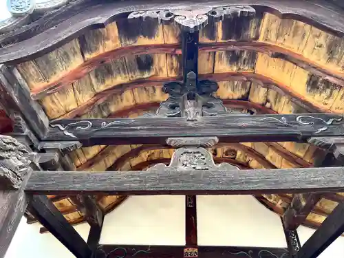 大星神社里宮(長野県)