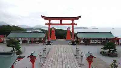 福徳稲荷神社(山口県)