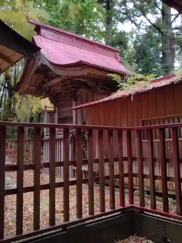 八幡神社(宮城県)