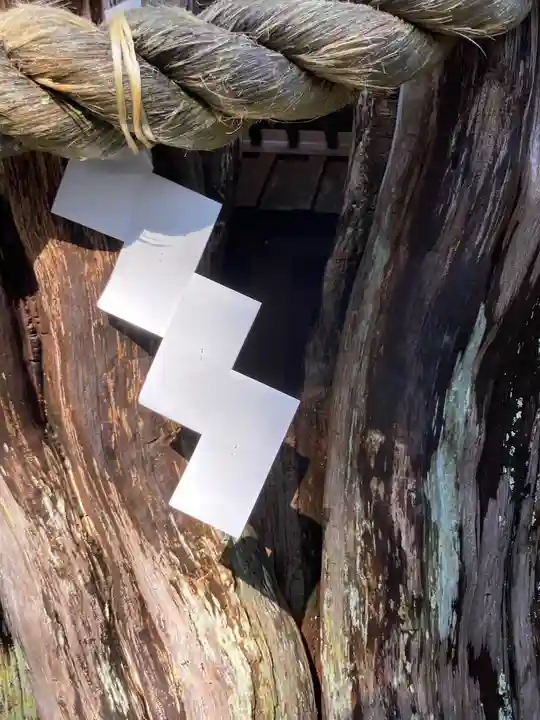 伊古奈比咩命神社(静岡県)