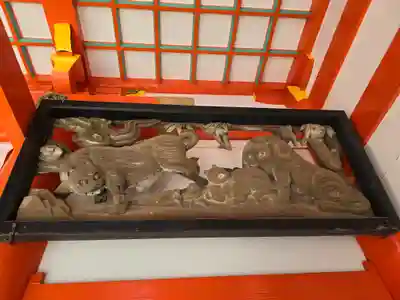 熊野速玉大社(和歌山県)