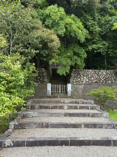 真野宮(新潟県)