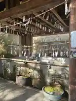 櫻山八幡宮(岐阜県)