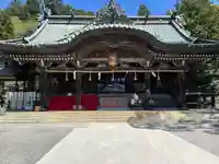 筑波山神社(茨城県)
