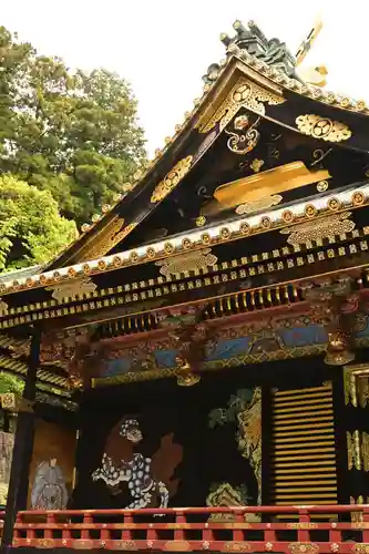 久能山東照宮(静岡県)