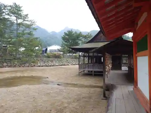 厳島神社(広島県)