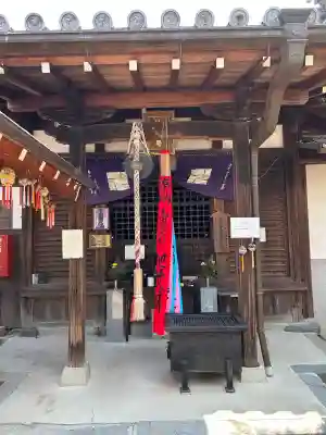 馬場本村地蔵堂(奈良県)