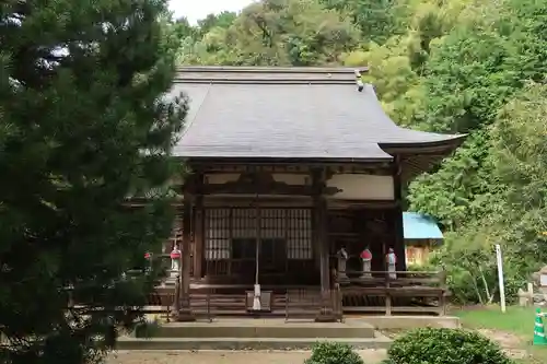 松尾寺(京都府)