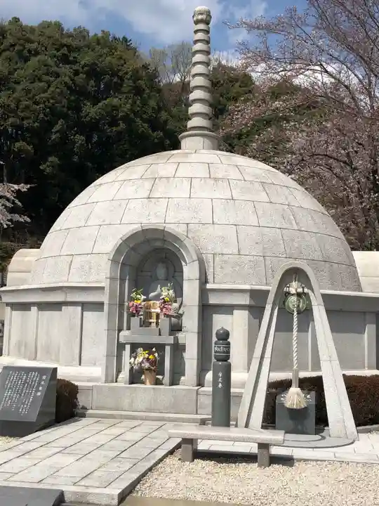 護国之寺のその他建物