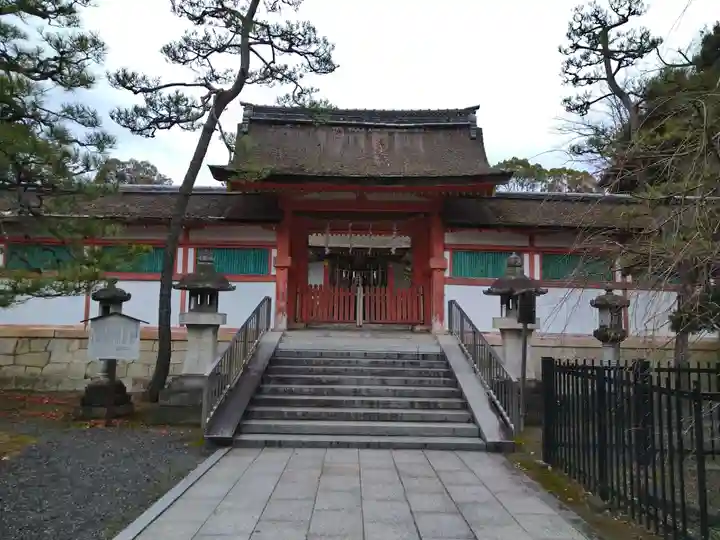 吉田神社(京都府)