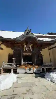 古峯神社(栃木県)